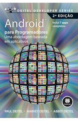 Android-para-programadores
