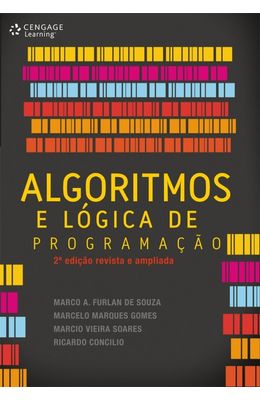 ALGORITMOS-E-LOGICA-DE-PROGRAMACAO