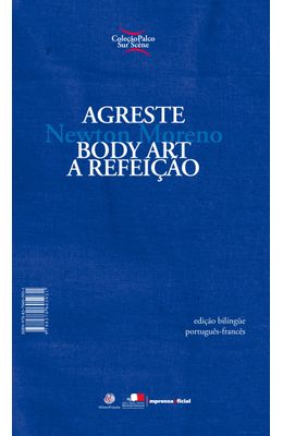 AGRESTE---BODY-ART---A-REFEICAO