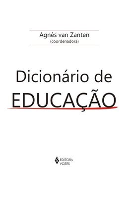 DICIONARIO-DE-EDUCACAO