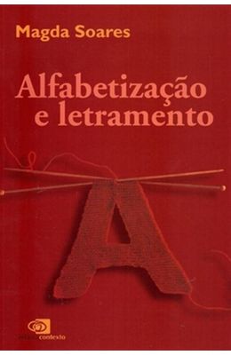 ALFABETIZACAO-E-LETRAMENTO