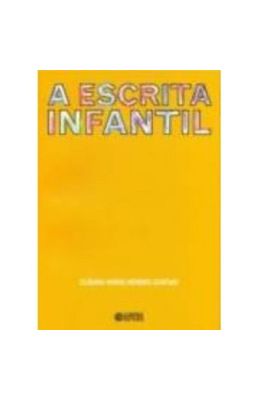 ESCRITA-INFANTIL-A