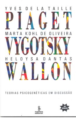 PIAGET-VYGOTSKY-E-WALLON