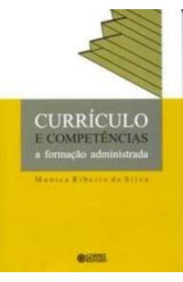 CURRICULO-E-COMPETENCIA