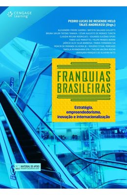 FRANQUIAS-BRASILEIRAS