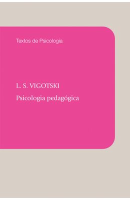PSICOLOGIA-PEDAGOGICA