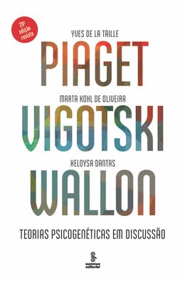 Piaget-Vigotski-Wallon--Teorias-psicogeneticas-em-discussao