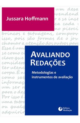 AVALIANDO-REDACOES--METODOLOGIAS-EINSTRUMENTOS-DE-AVALIACAO