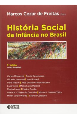 Historia-social-da-infancia-no-Brasil