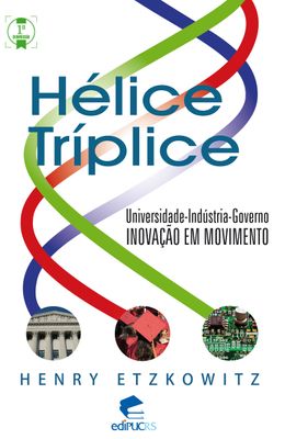 Helice-triplice