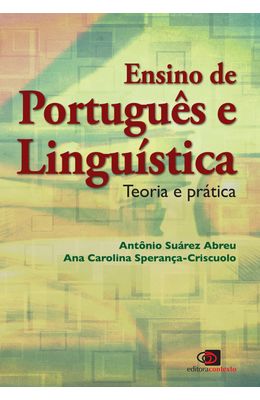 Ensino-de-portugues-e-linguistica--teoria-e-pratica