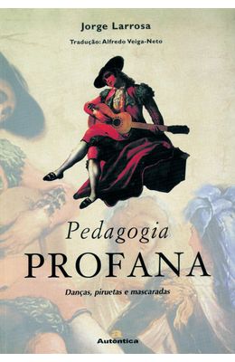 PEDAGOGIA-PROFANA