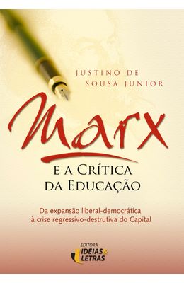MARX-E-A-CRITICA-DA-EDUCACAO