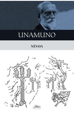 UNAMUNO---NEVOA