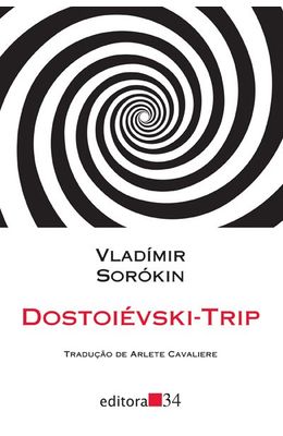 DOSTOIEVSKI-TRIP