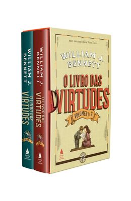 Livro-das-virtudes-O