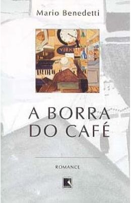 A-BORRA-DO-CAFE