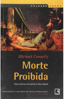 MORTE-PROIBIDA
