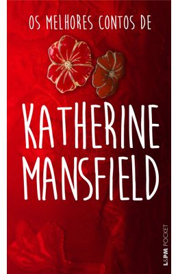 Melhores-contos-de-Katherine-Mansfield-Os---Bolso