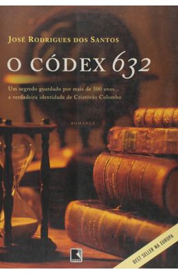 CODEX-632-O