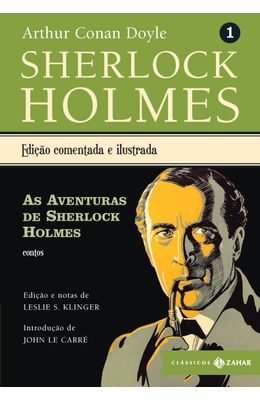 SHERLOCK-HOLMES---VOL-1---AS-AVENTURAS-DE-SHERLOCK-HOLMES