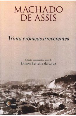 TRINTA-CRONICAS-IRREVERENTES