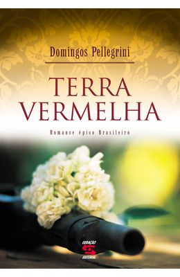 TERRA-VERMELHA
