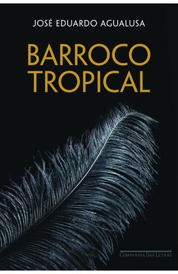 BARROCO-TROPICAL