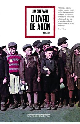 Livro-de-Aron-O