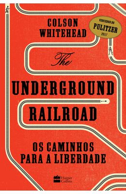 The-Underground-Railroad