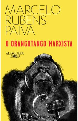 Orangotango-marxista-O