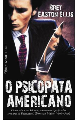 PSICOPATA-AMERICANO-O