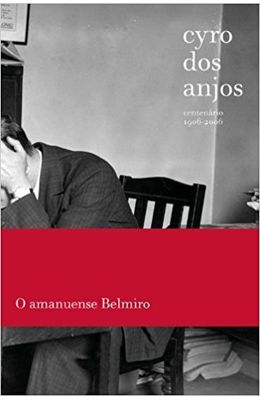 AMANUENSE-BELMIRO-O---CENTENARIO---1906-A-2006