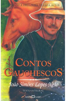 CONTOS-GAUCHESCOS
