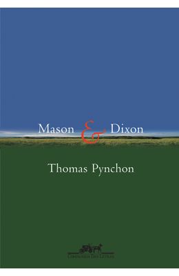 MASON---DIXON