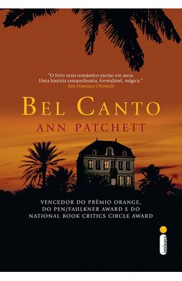 BEL-CANTO