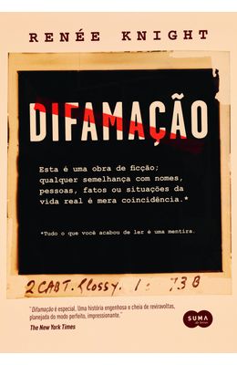 DIFAMACAO