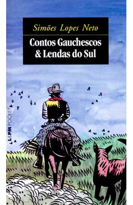 CONTOS-GAUCHESCOS---LENDAS-DO-SUL