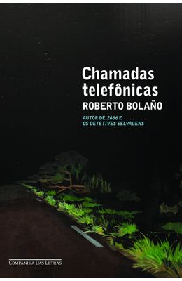 CHAMADAS-TELEFONICAS