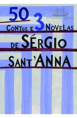 50-CONTOS-E-3-NOVELAS-DE-SERGIO-SANT-ANNA