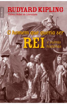 HOMEM-QUE-QUERIA-SER-REI---BOLSO-O