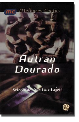MELHORES-CONTOS---AUTRAN-DOURADO
