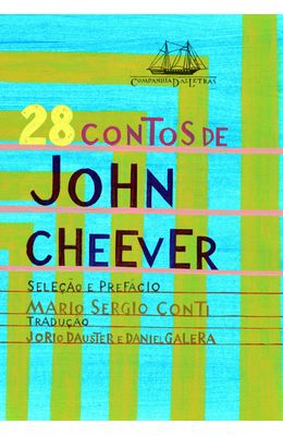 28-CONTOS-DE-JOHN-CHEEVER