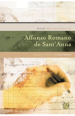 MELHORES-CRONICAS---AFFONSO-ROMANO-DE-SANT-ANNA