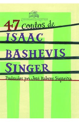 47-Contos-de-Isaac-Bashevis-Singer