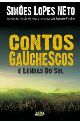 CONTOS-GAUCHESCOS-E-LENDAS-DO-SUL