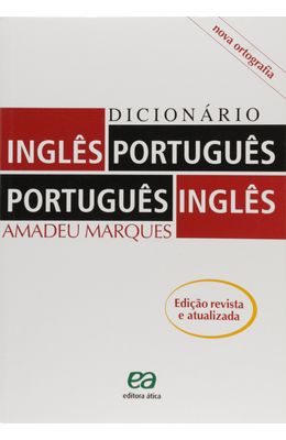 DICIONARIO-INGLES-PORTUGUES---PORTUGUE-INGLES