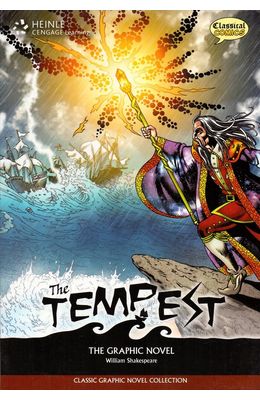 TEMPEST-THE