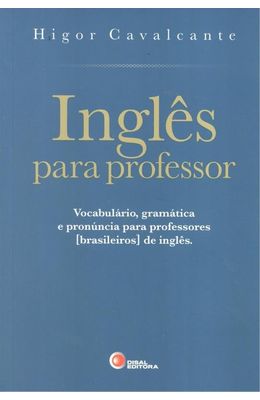 Ingles-para-professor