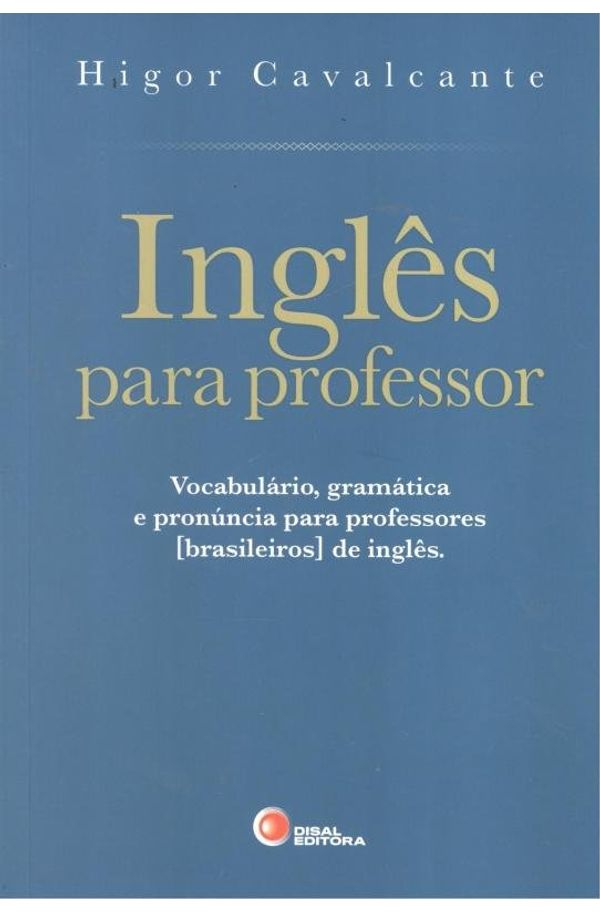 Pin de Laercio Villalba em Inglês  Vocabulário inglês, Vocabulário em  inglês, Ensino de inglês
